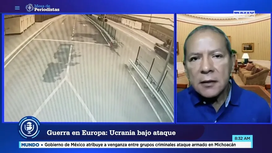 Rusia ataca Ucrania: Impacto económico