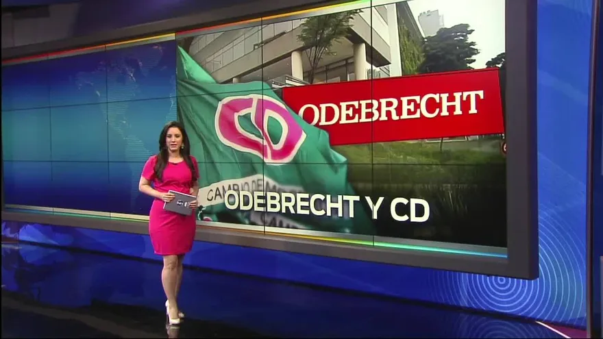 Noticiero AM 10 de abril del 2017 - Bloque 2