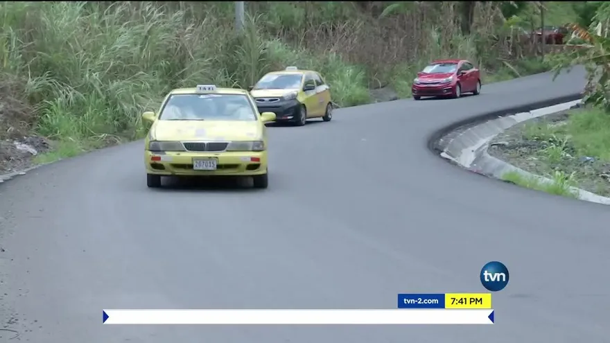 Preocupación por construcción de carretera en Panamá Norte