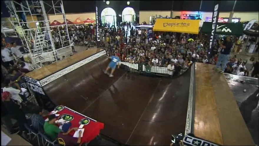 Cultura sobre Ruedas 2015 cerró por todo lo alto