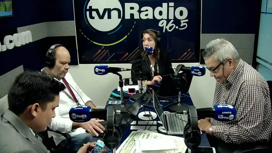 Mesa de Periodistas 3 de febrero de 2020