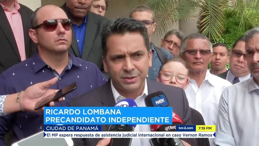 Presentan denuncia contra diputados