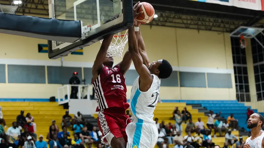 Bahamas dominate Panama in World Cup qualifying win in Nassau