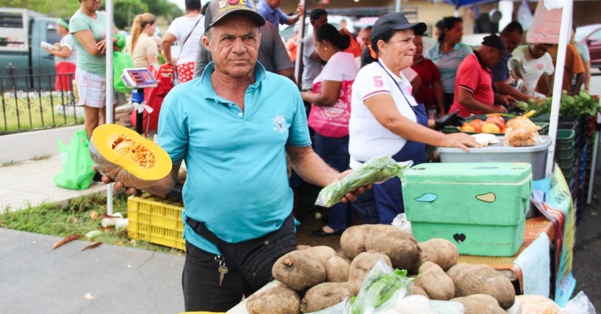 Agroferias del IMA: Conozca dónde se realizarán este miércoles