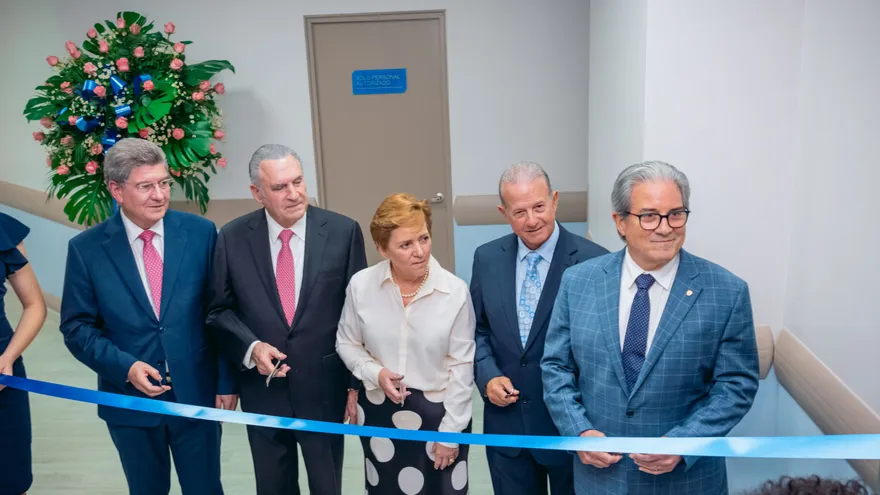 Clínica Hospital San Fernando abre un nuevo capítulo en su legado