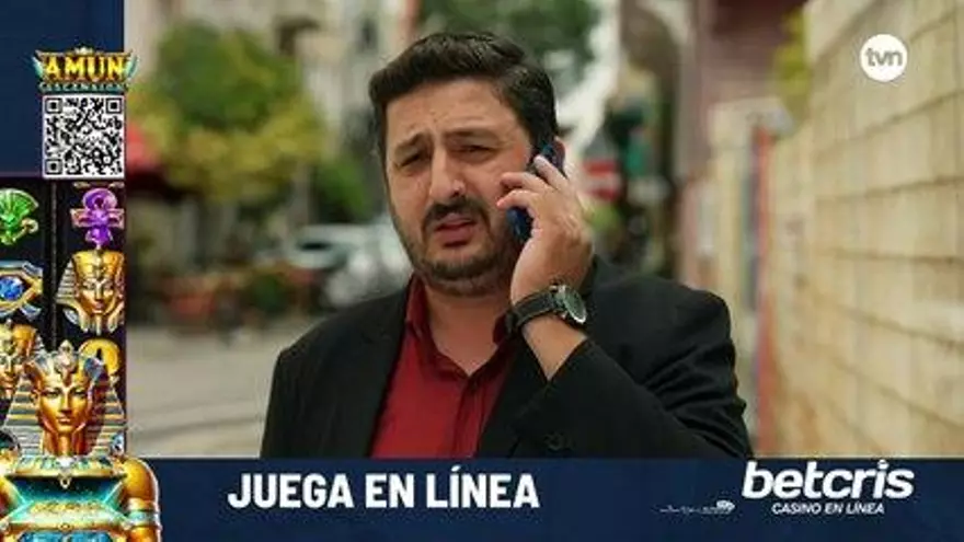 Aslan: Devin no está soportando el peso del amor peligroso