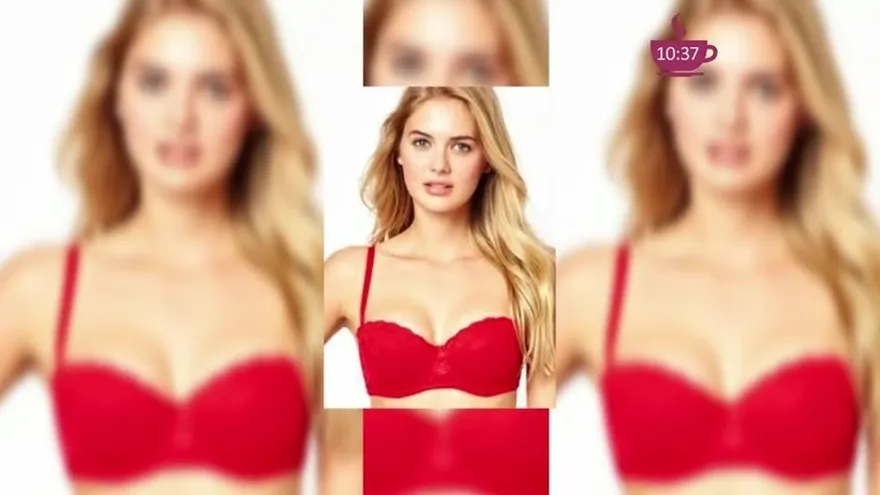 Sabes qué tipo de sostén debes usar según tu busto