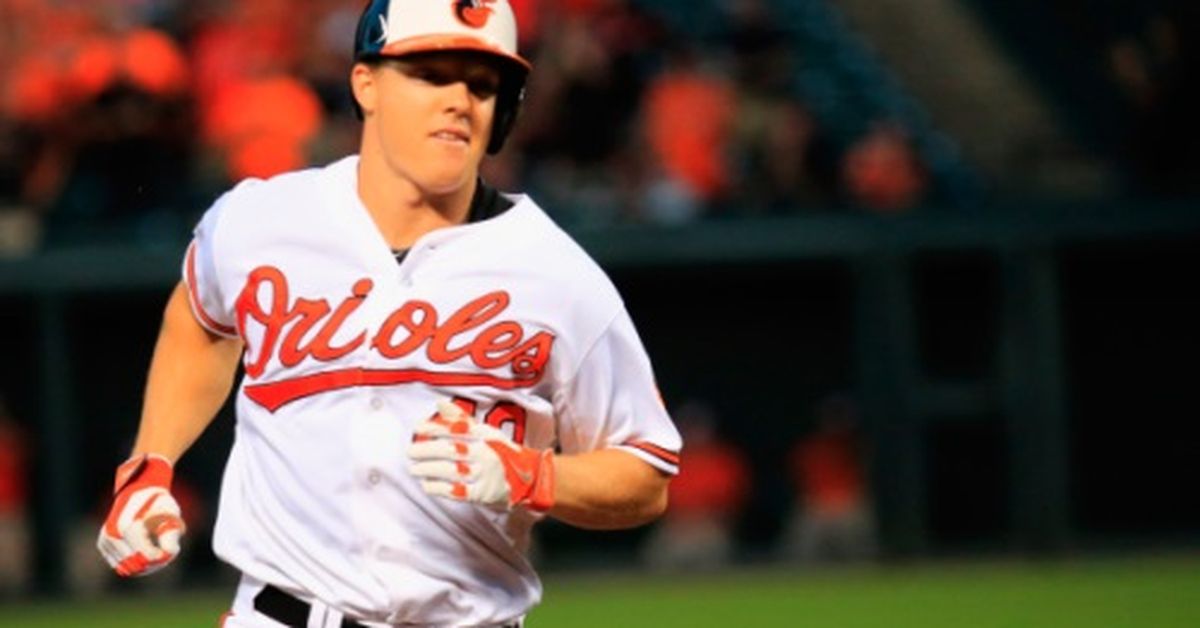 Nick Hundley estará dos años con los Rockies MLB TVN Panamá