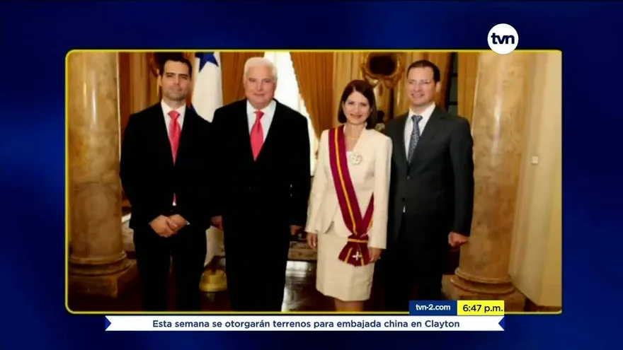 Investigaciones contra hermanos Martinelli linares podrían ir a la Corte