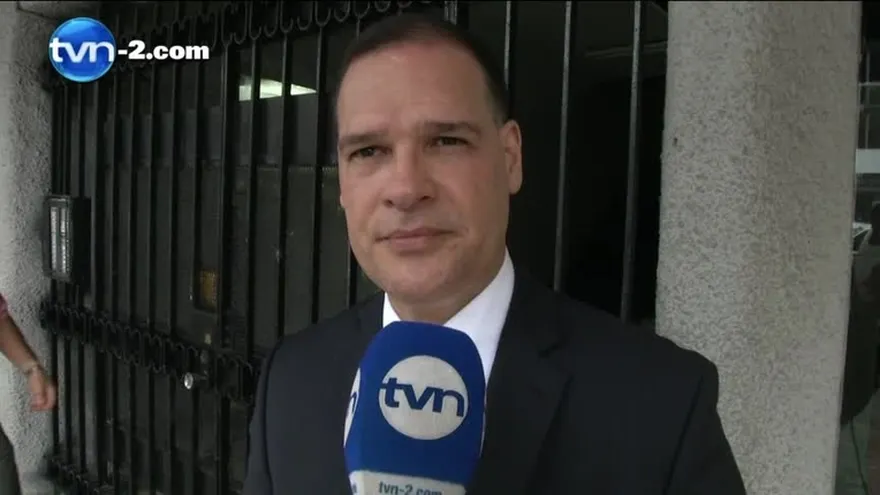 Realizan inspección ocular en caso Moncada Luna