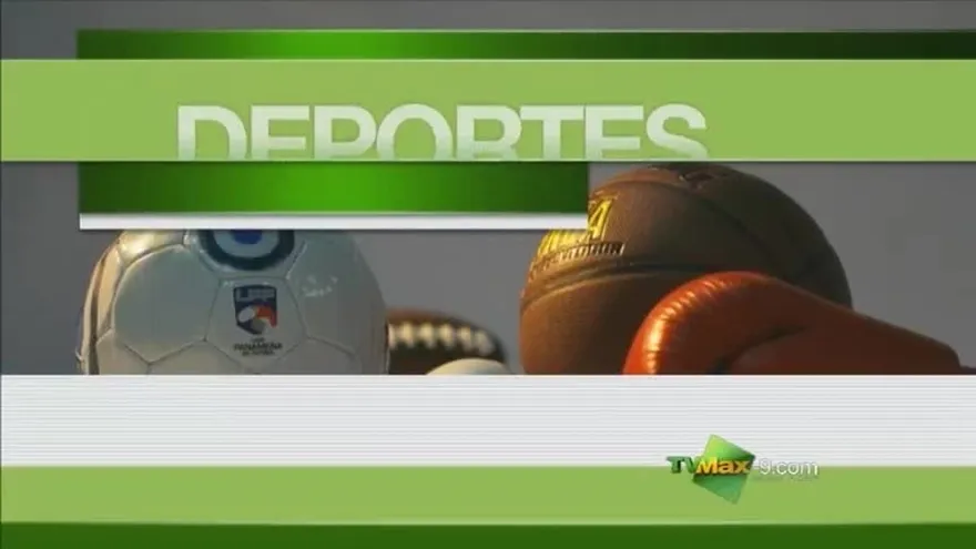 Resumen Deportivo 22 de octubre de 2013