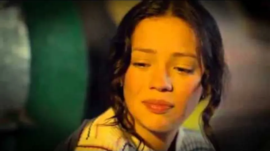 Lady La Vendedora de Rosas Capítulo 19