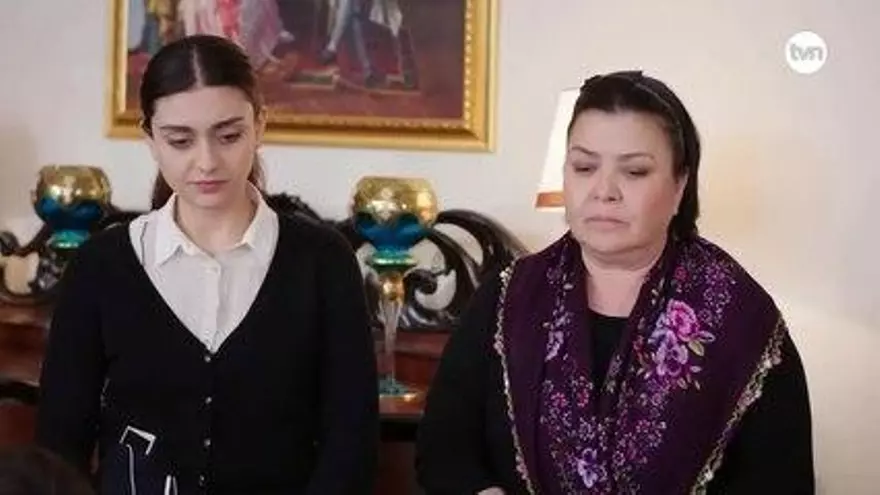Milagro de madre: todo el mundo preocupado por Yeliz y ella solo sabe hacer drama