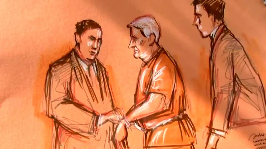 Hijos de Martinelli podrían ser detenidos