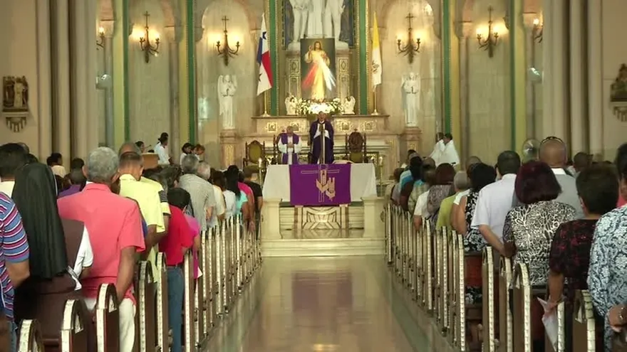 Se inició la Cuaresma