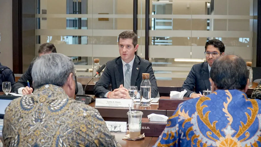 Panama Offers Economic Zones to Indonesian Firms for Latin American Expansion