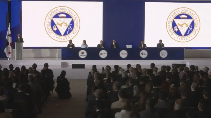 Inauguran Expocomer 2026 y otras ferias