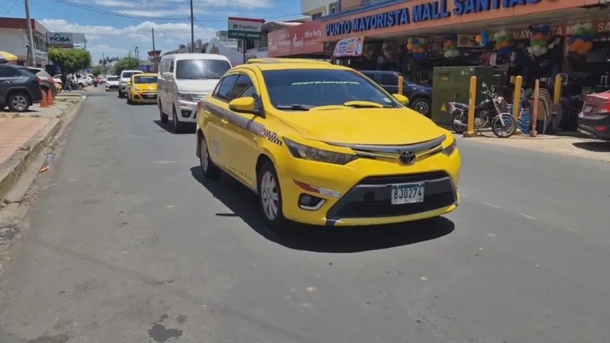 En Veraguas se ha programado un encuentro de transportistas para el 24 de marzo.