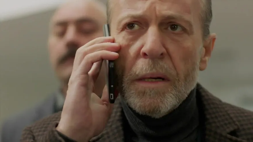 Por MI Hijo - Capítulo 127