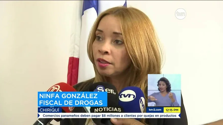 Condenan a ciudadano por posesión de droga