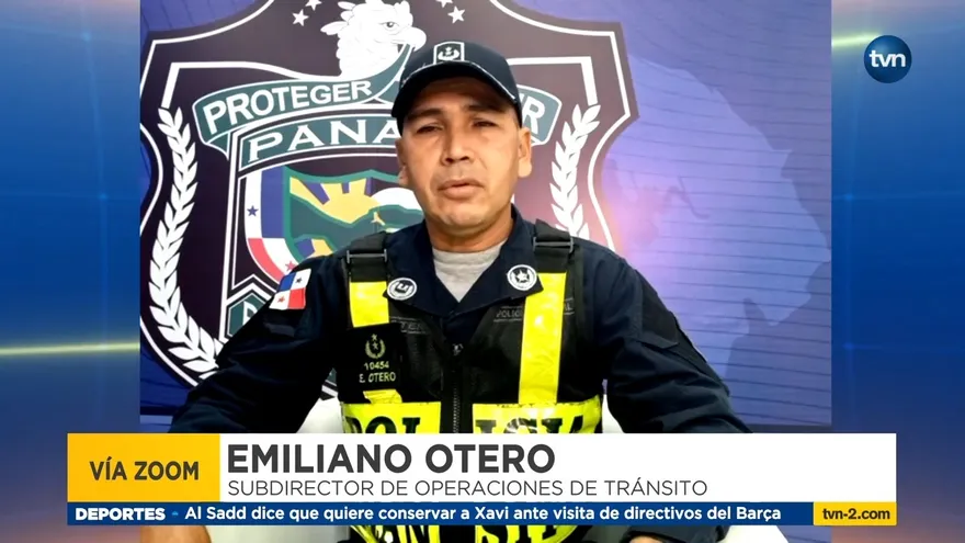 Más de 74 mil vehículos se han desplazado al interior del país por asueto de fiestas patrias