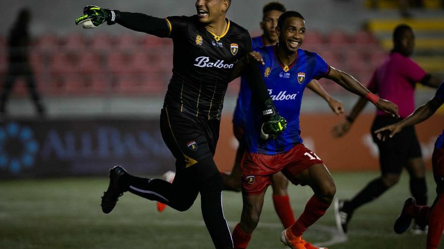 Definidas las fechas para los "Playoffs" de la Liga Panameña de Fútbol
