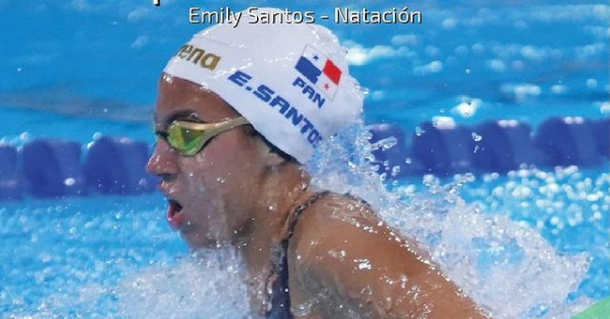 JUEGOS OLÍMPICOS Emily Santos y Tyler Christianson, clasifican a los