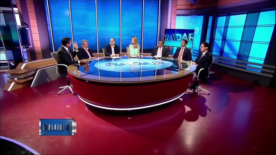 Bloque 7: Proyecto 245 y su discusión en la Asamblea Nacional