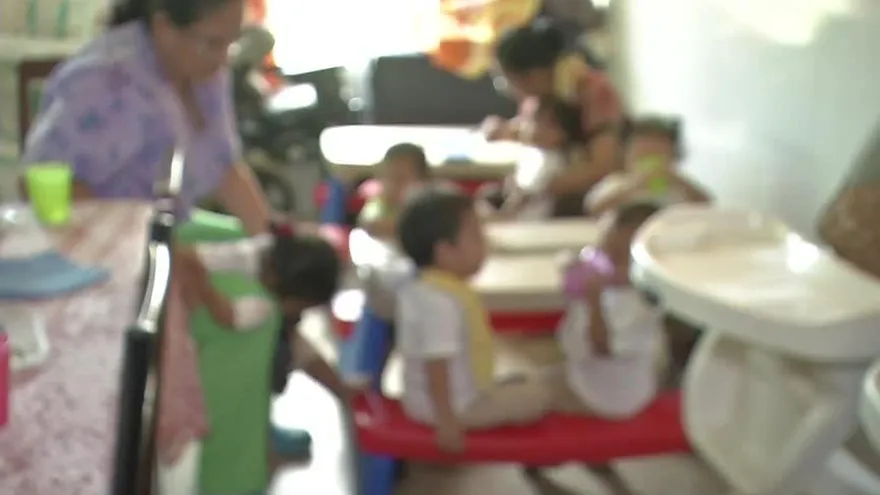 Sigue el abandono de niños en Panamá