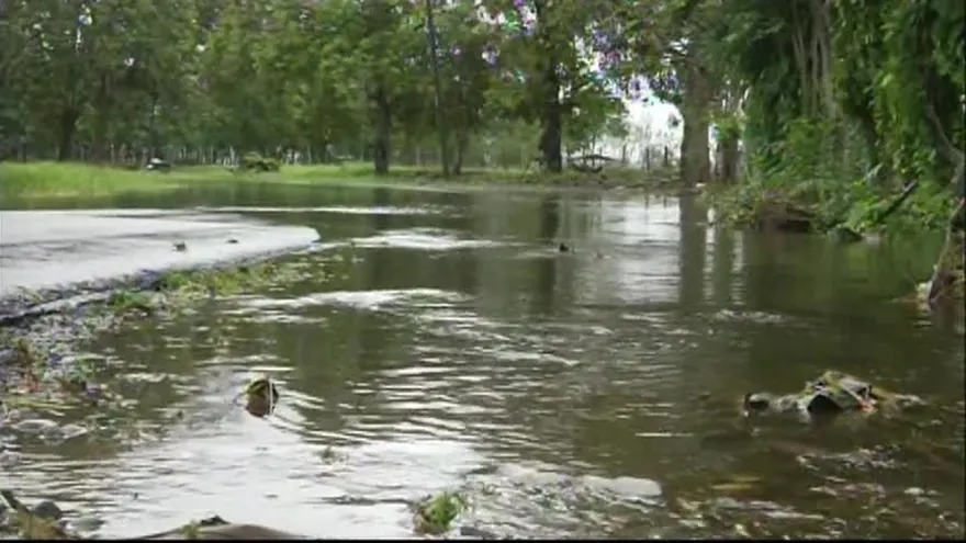 Nuevo balance: 341 casas afectadas en Chiriquí por lluvias