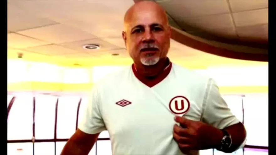 Jorge Amado Nunes criticó fuertemente a los panameños Quintero y Tejada