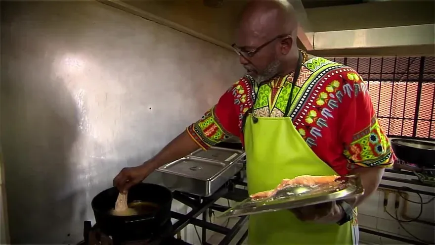 Hecho en Panamá 11 de mayo de 2019