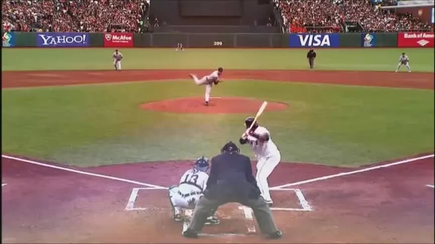 Serie Mundial: Gigantes 2-0 Tigres