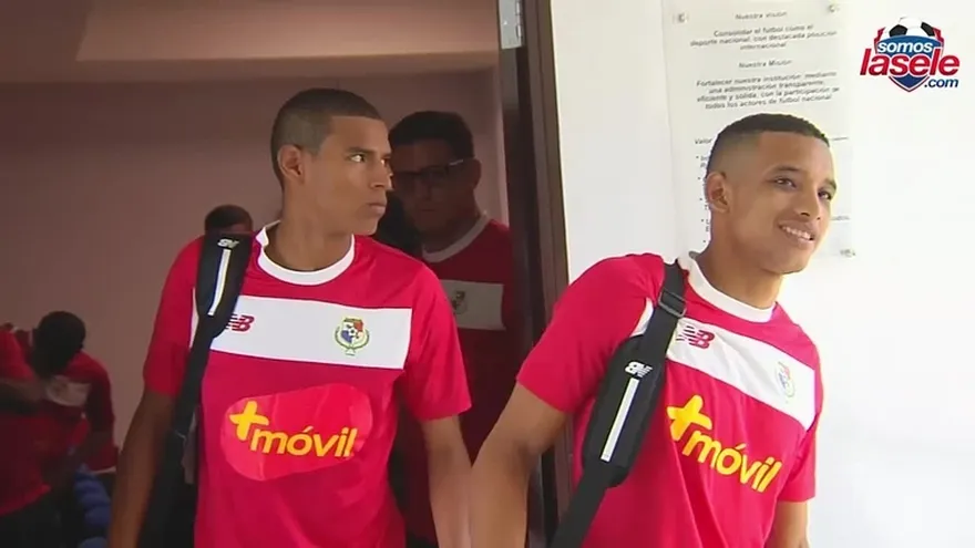 Selección de Futsal viajó a cuadrangular