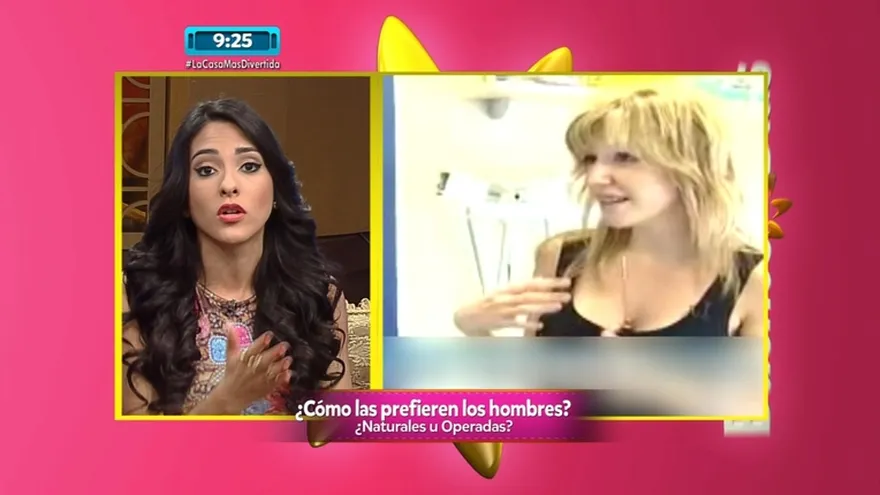 ¿Cómo las prefieren los hombres?