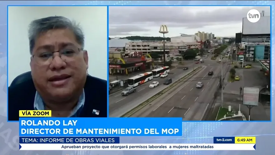 MOP reactiva proyectos en la capital