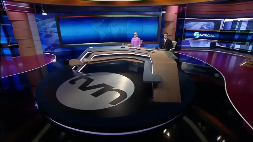 Noticiero MD 5 de mayo del 2017 - Bloque 1