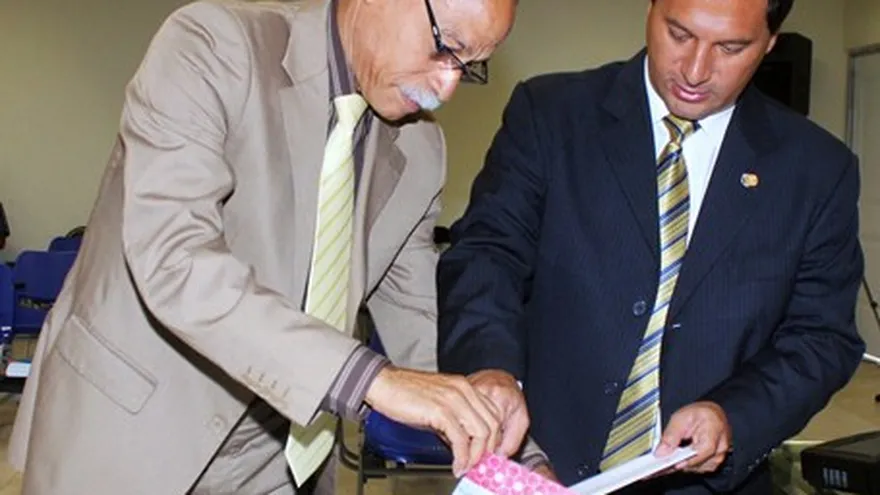 Cárdenas: "Faltaban fondos para enfrentar proyectos relevantes"