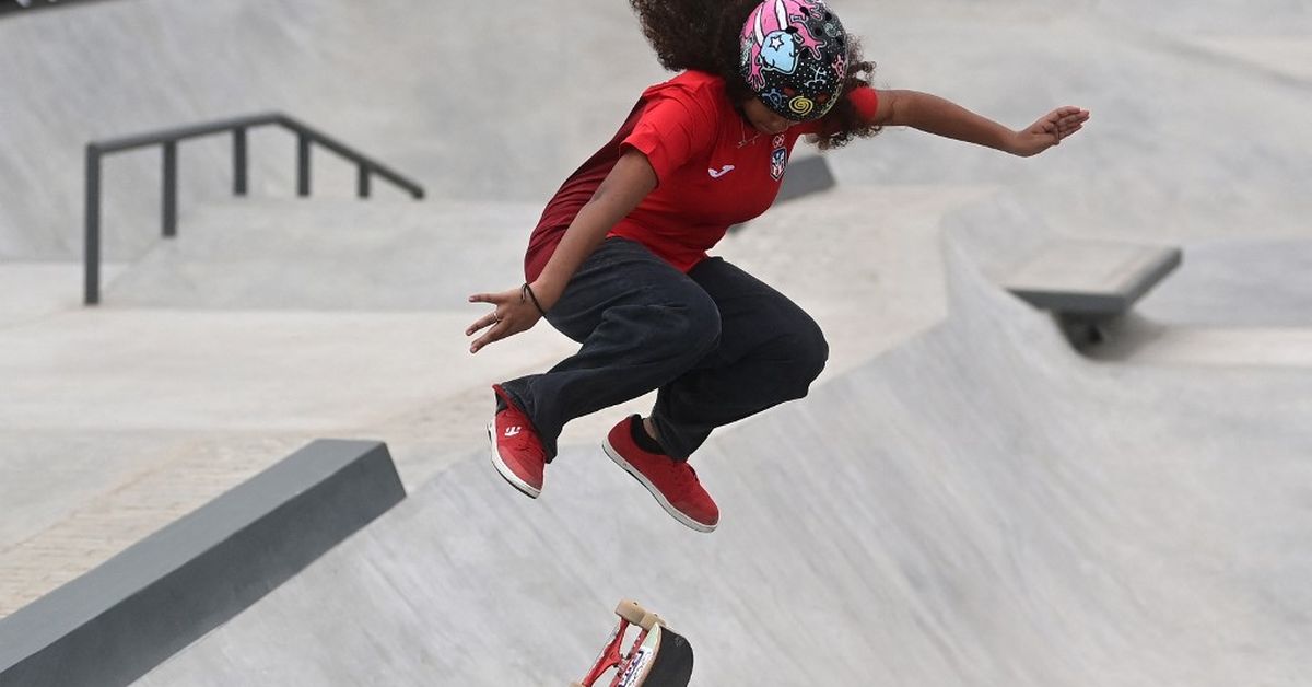 Santiago 2023 EN VIVO Juegos Panamericanos Así está la tabla de