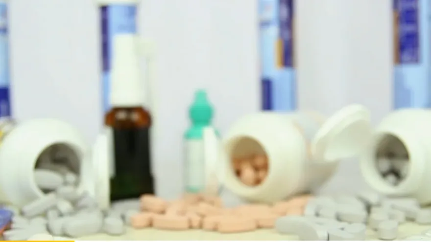 El peligro de las bacterias resistentes