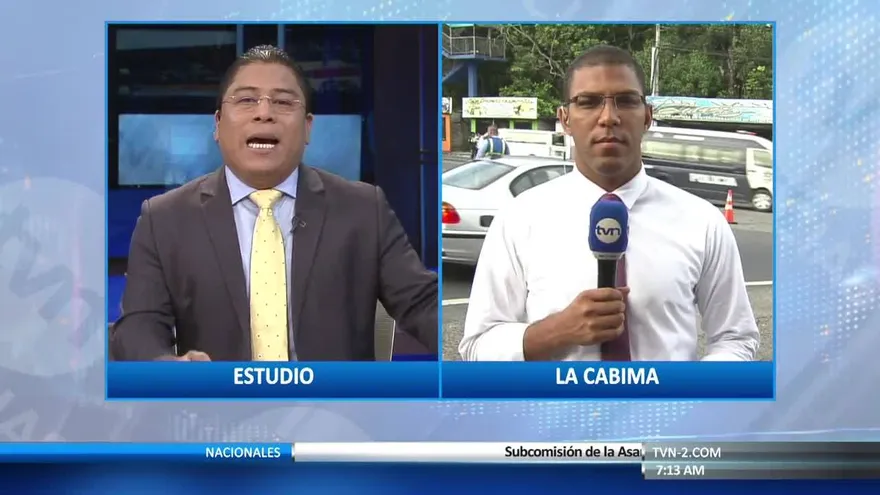 Noticiero AM 25 de septiembre de 2017 - Bloque 3