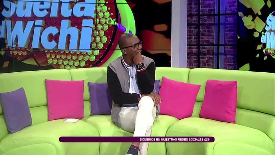 Bugaman se viró el pie en un ensayo