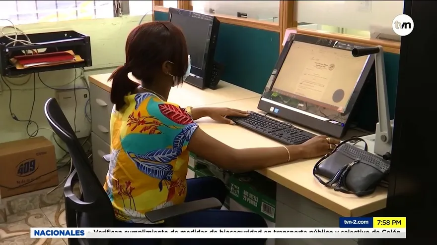 Inicia la matrícula escolar para las clases semipresenciales del 2021