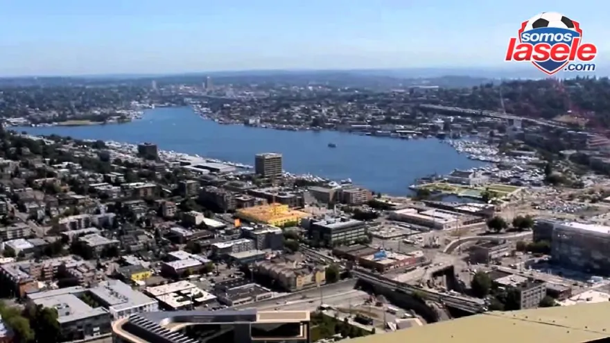 La torre de Seattle