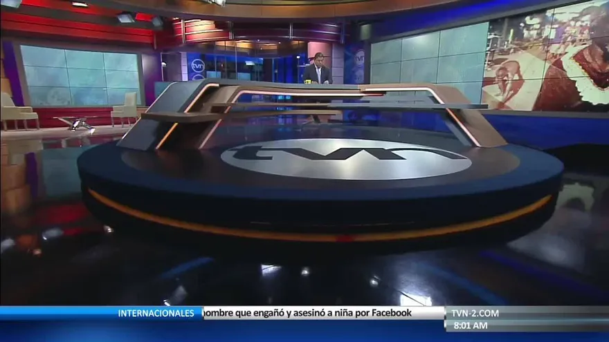 Noticiero AM 20 de octubre de 2017 - Bloque 5