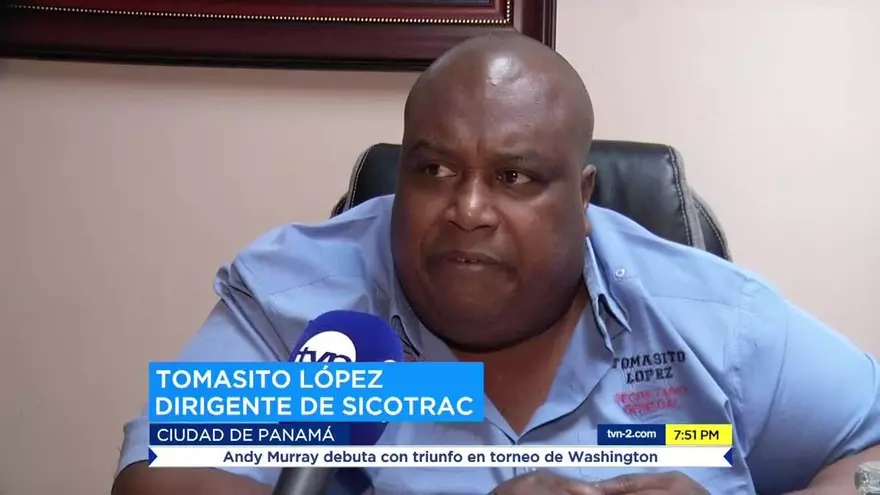 Diferencias entre transportistas llegan a los juzgados