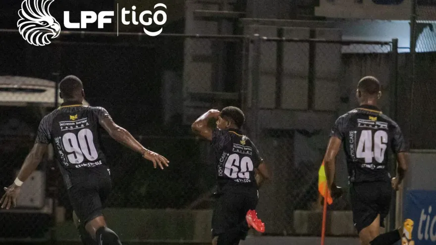 El CAI goleó a Sporting en el arranque de la Jornada 7 en la LPF