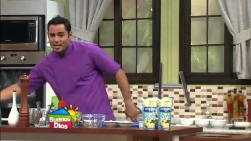 Sandwichitos de Salmón Asiáticos