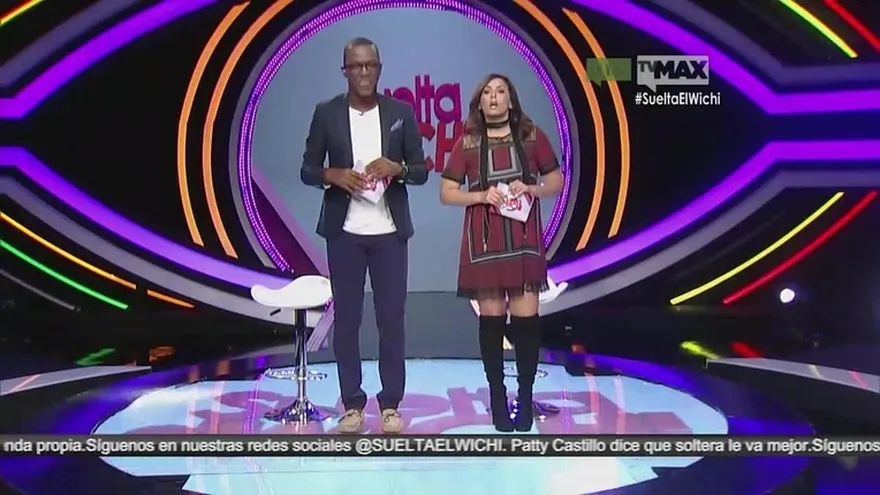 Papá de Kathy no la quiere con Ángel