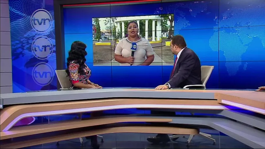 Noticiero Estelar 31 de marzo del 2017 - Bloque 2